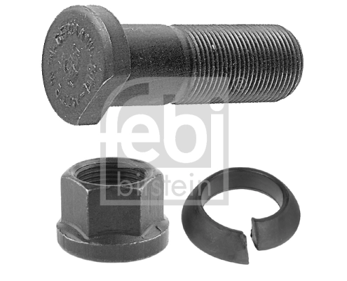 Wheel Stud